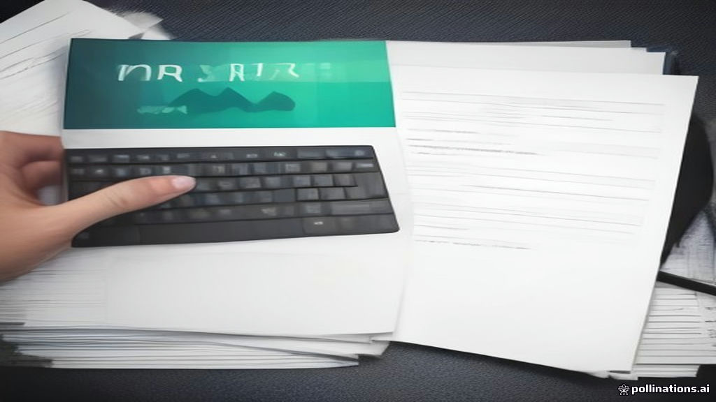 Excel to PDF Illustration